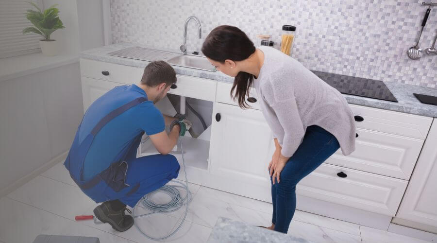 Local annual plumbing maintenance in Alexander City, AL