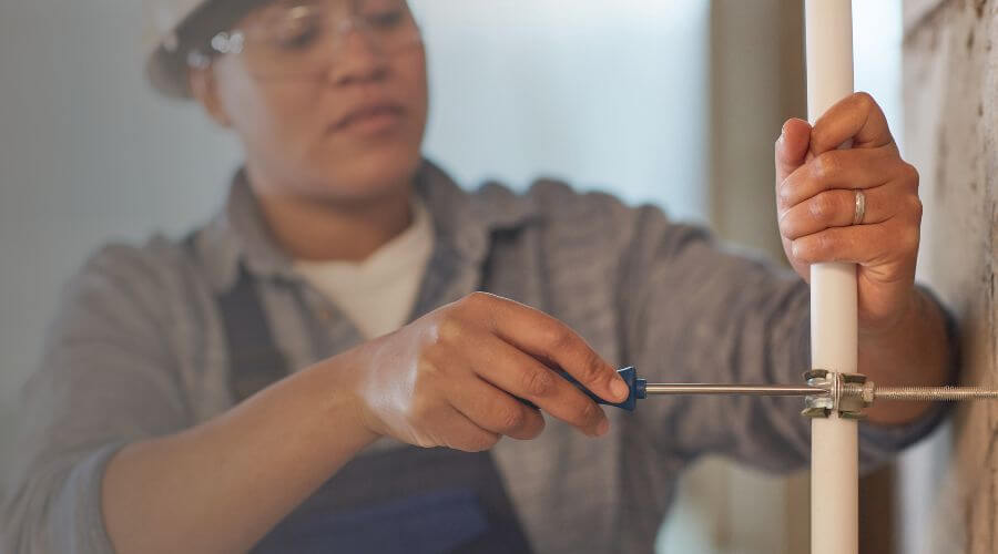 Professional annual plumbing maintenance services in Alexander City, AL